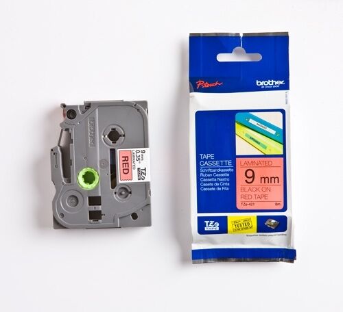 P-Touch Farbband / Brother - TZE-421