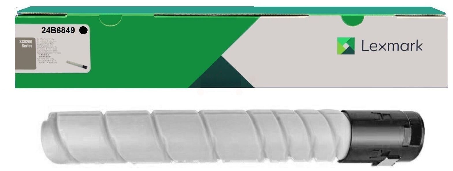 Toner / Lexmark - 24B6849