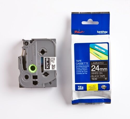 P-Touch Farbband / Brother - TZE-355