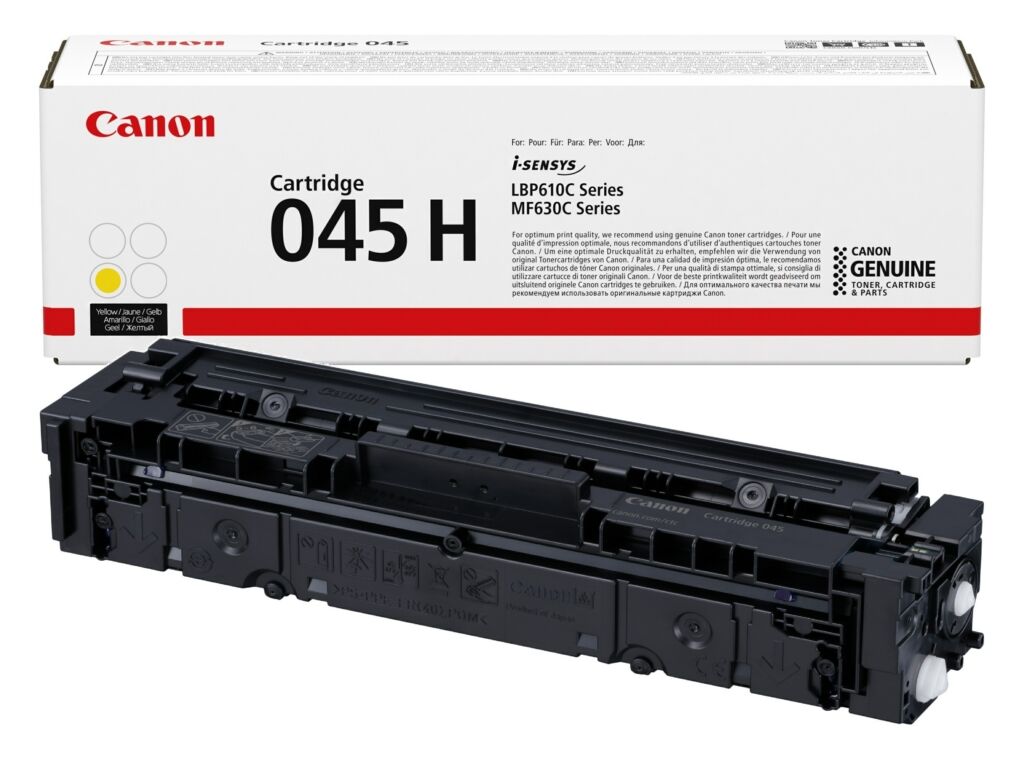 Toner / Canon - 1243C002 / 045H