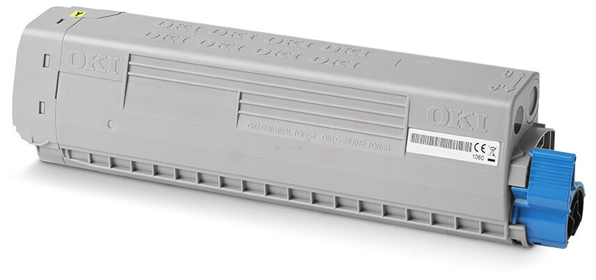 Toner / OKI - 47095701