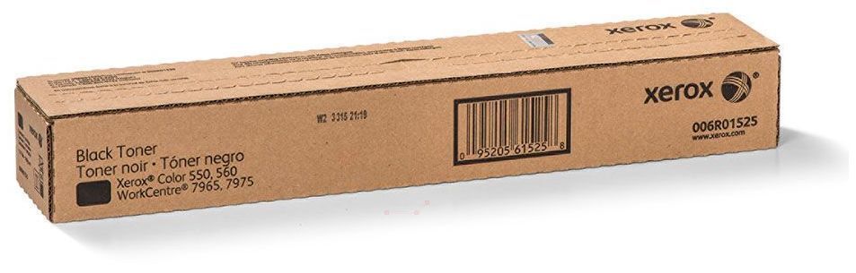 Toner / Xerox - 006R01525