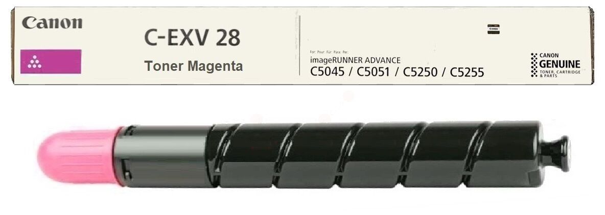 Toner / Canon - 2797B002 / C-EXV28