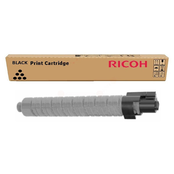 Original Toner Ricoh TYPE 5501 BK (842052) schwarz