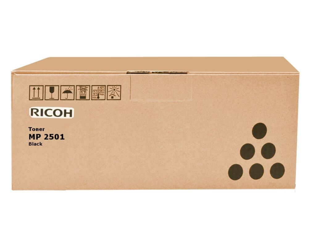 Toner / Ricoh - 841991 / TYPE2501E