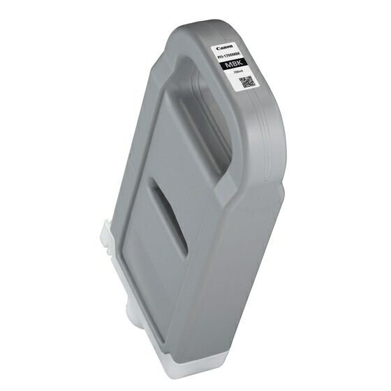 Tinte / Canon - 0774C001 / PFI-1700MBK