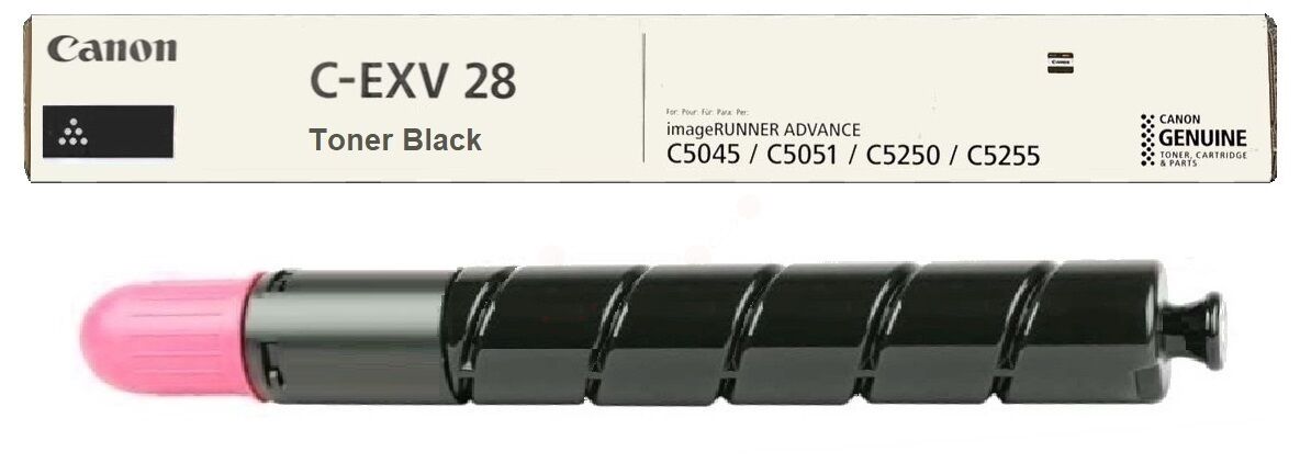 Toner / Canon - 2789B002 / C-EXV28