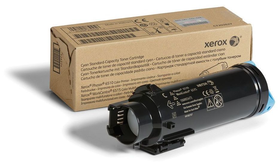 Toner / Xerox - 106R03473
