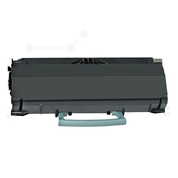 Original Toner Lexmark E360H80G schwarz