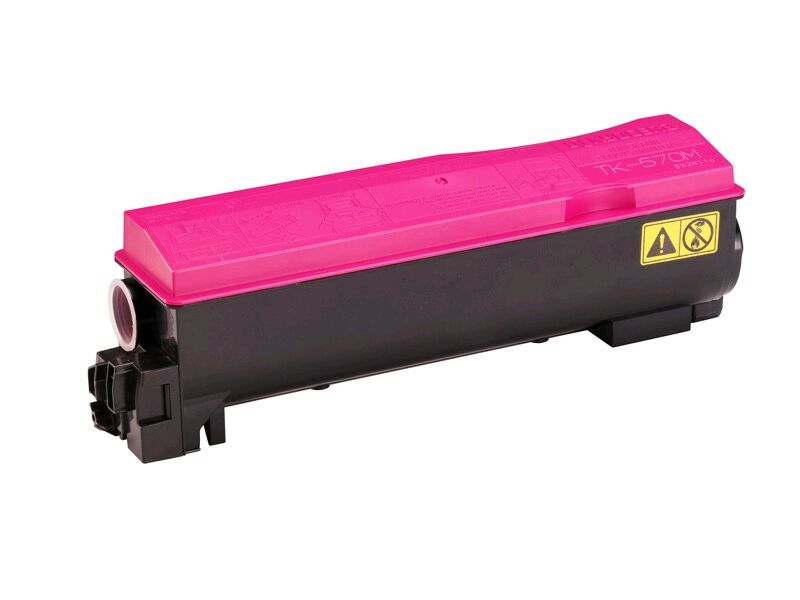 Toner / Kyocera - 1T02HGBEU0 / TK-570M