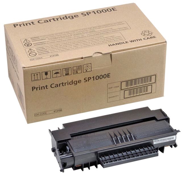 Toner / Ricoh - 413196