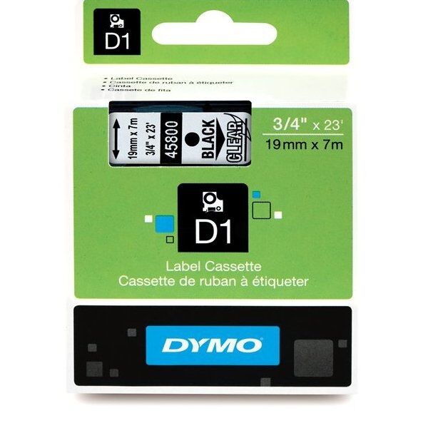 DirectLabel-Etiketten / Dymo - 45800 / S0720820