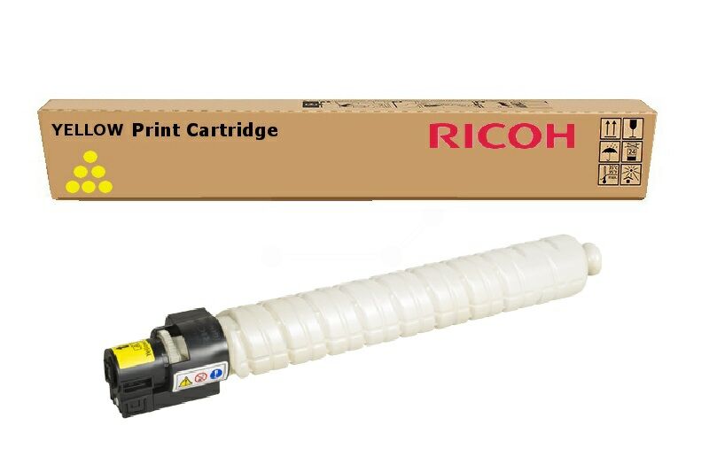 Toner / Ricoh - 841652