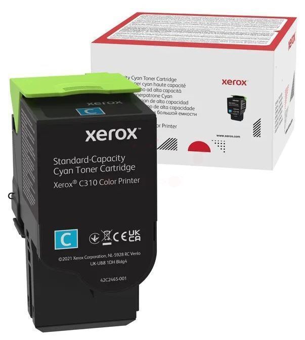 Toner / Xerox - 006R04357