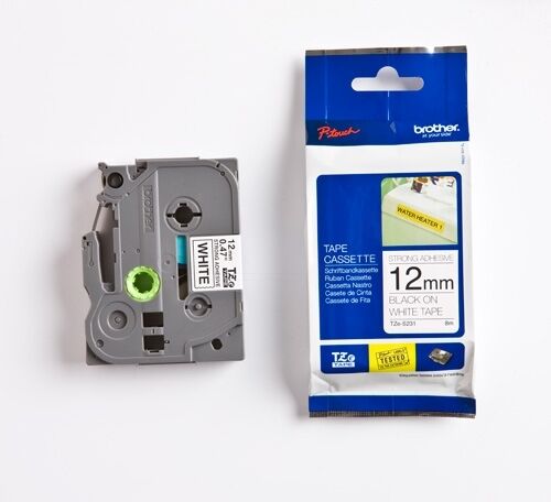 P-Touch Farbband / Brother - TZE-S231