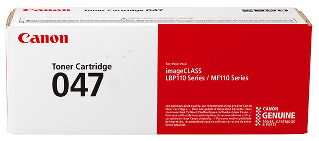 Toner / Canon - 2164C002 / 047