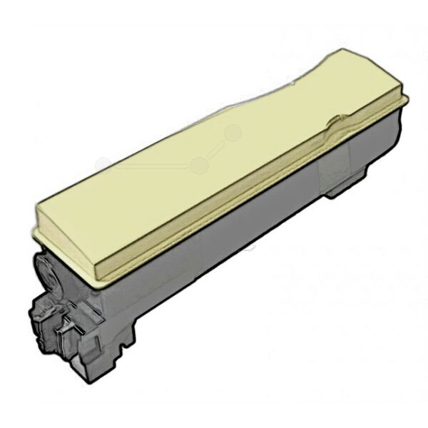 44626100163Z6b2VXNvRI5K Original Toner UTAX 44626 10016 gelb