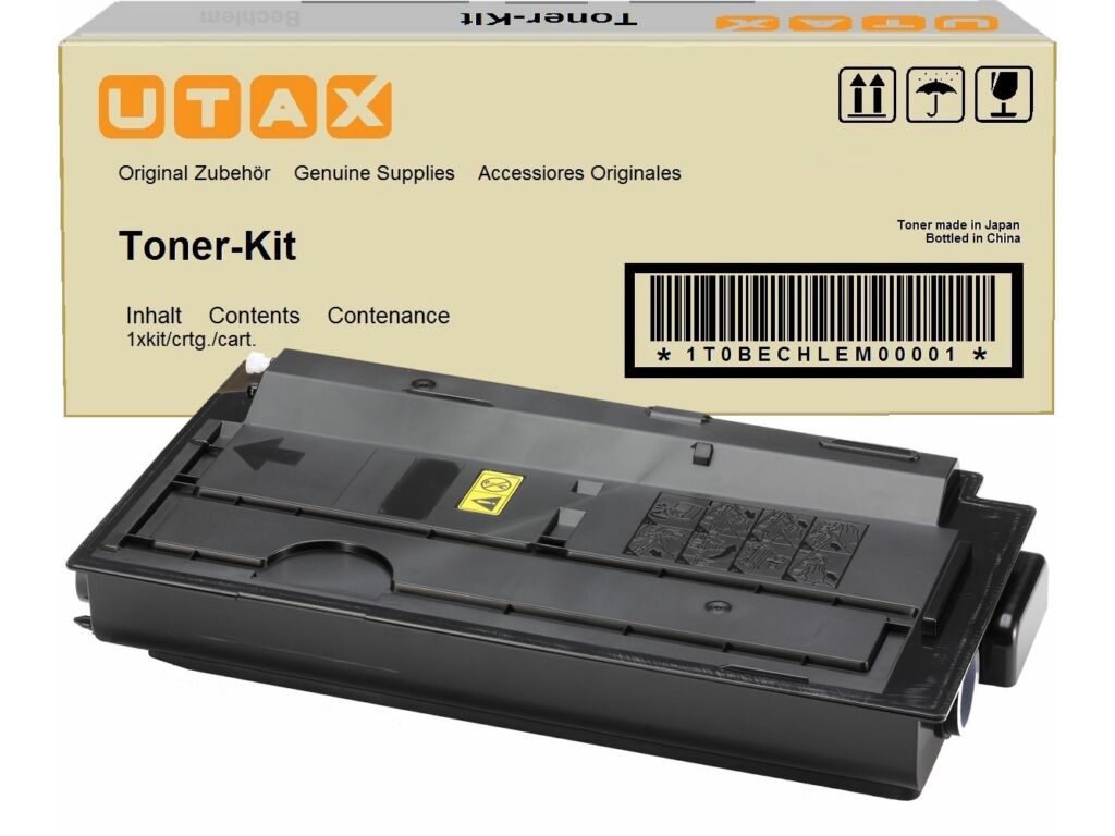 Toner / Utax - 623010010 / CK-7510
