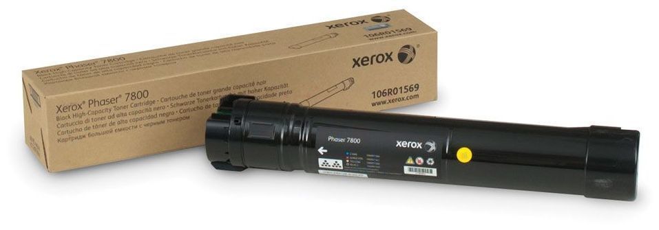 Toner / Xerox - 106R01569