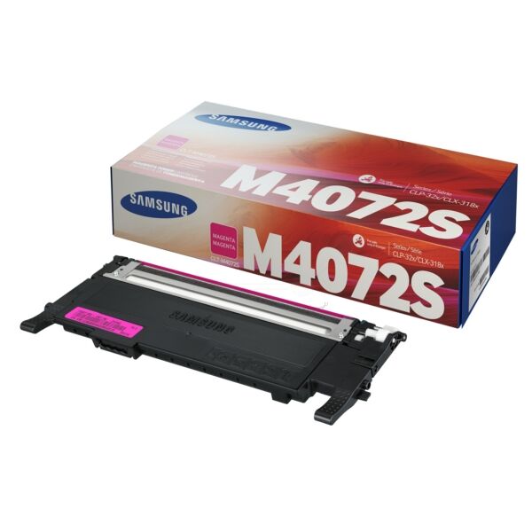 CLT-M4072SXqtV4UCXleu9O Original Toner Samsung CLT-M4072S magenta (SU262A)
