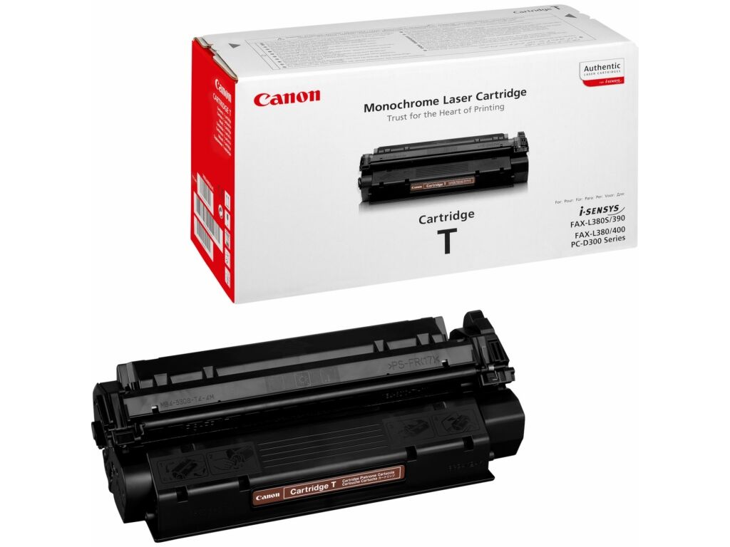 Toner / Canon - 7833A002 / CARTRIDGET