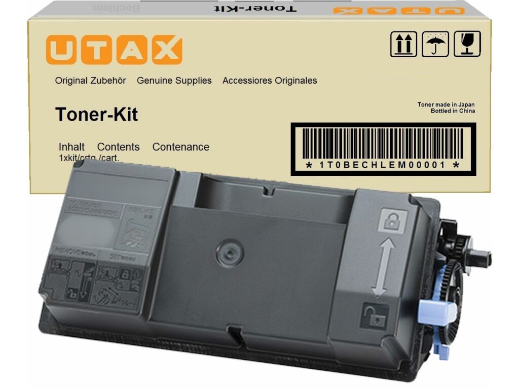 Toner / Utax - 4436010010