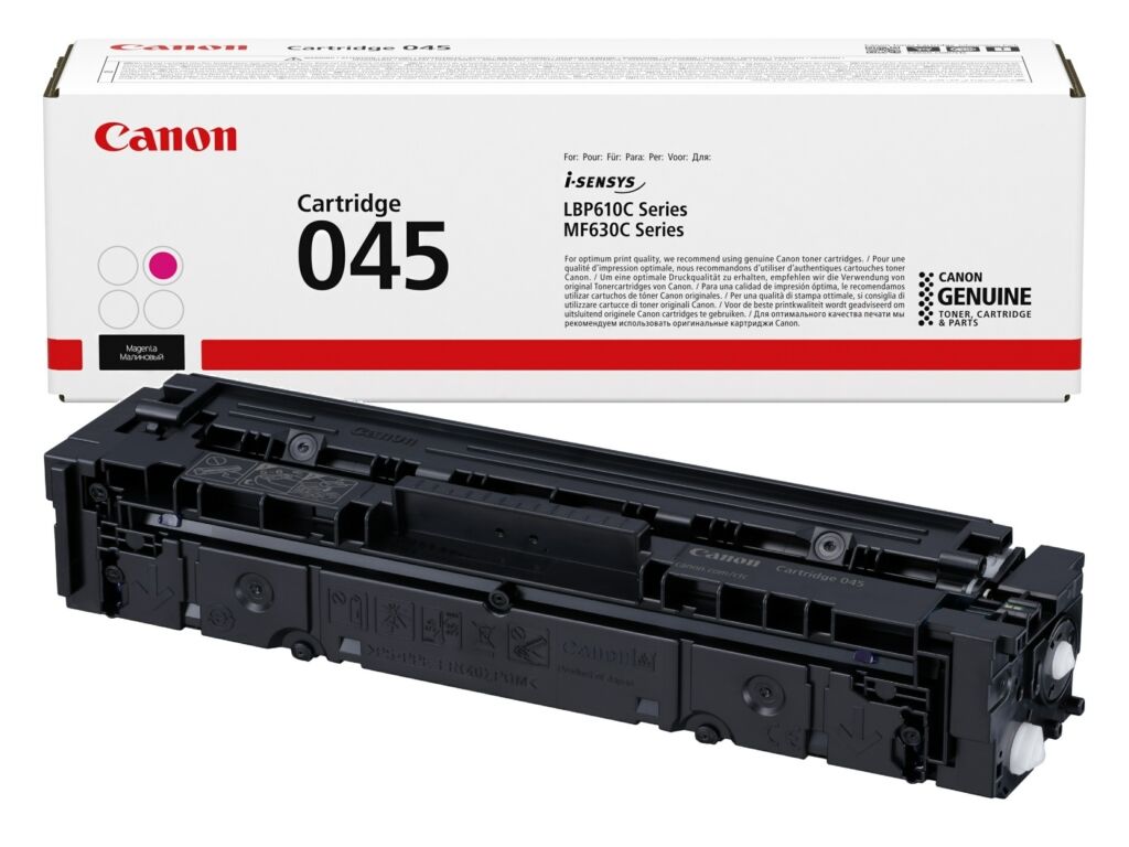Toner / Canon - 1240C002 / 045