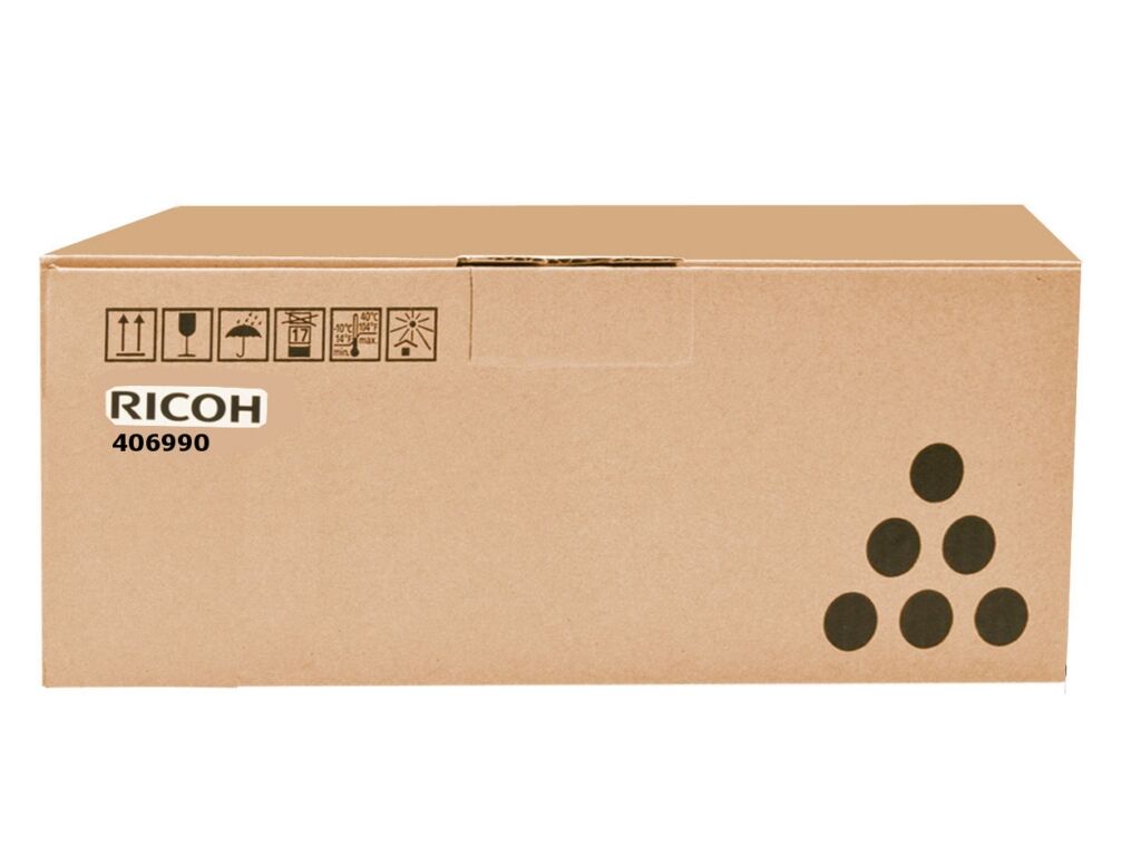 Toner / Ricoh - 407646 / SP3500XE