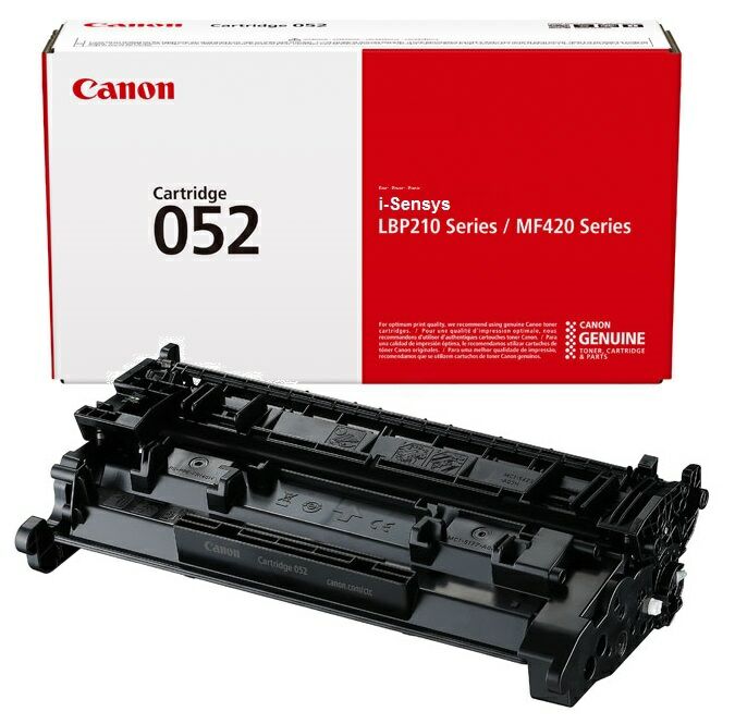 Toner / Canon - 2199C002 / 052