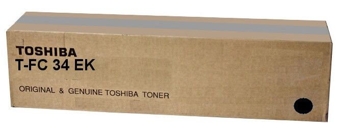 Toner / Toshiba - 6A000001530 / T-FC34EK