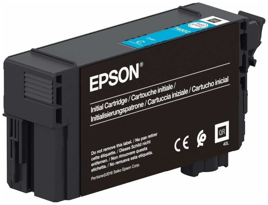 Tinte / Epson - C13T40D240 / T40