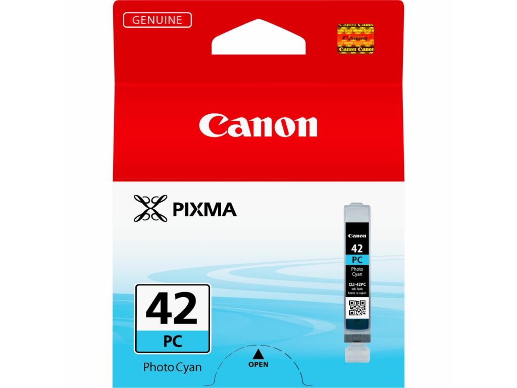 Tinte / Canon - 6388B001 / CLI-42PC