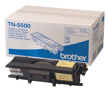Toner / Brother - TN-5500