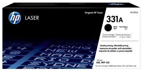 Toner / HP - W1331A / 331A