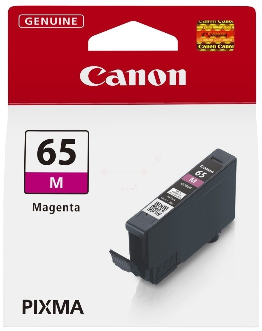 Tinte / Canon - 4217C001 / CLI-65M