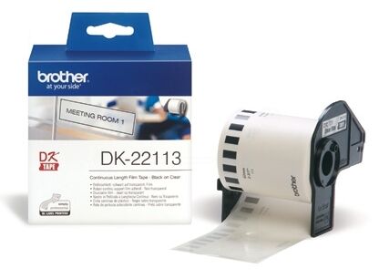 P-Touch Etiketten / Brother - DK-22113