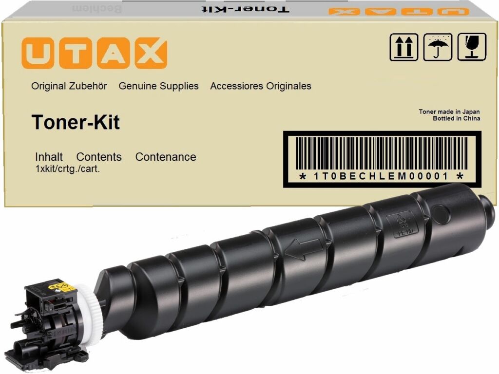 Toner / Utax - 1T02RL0UT0 / CK-8512K