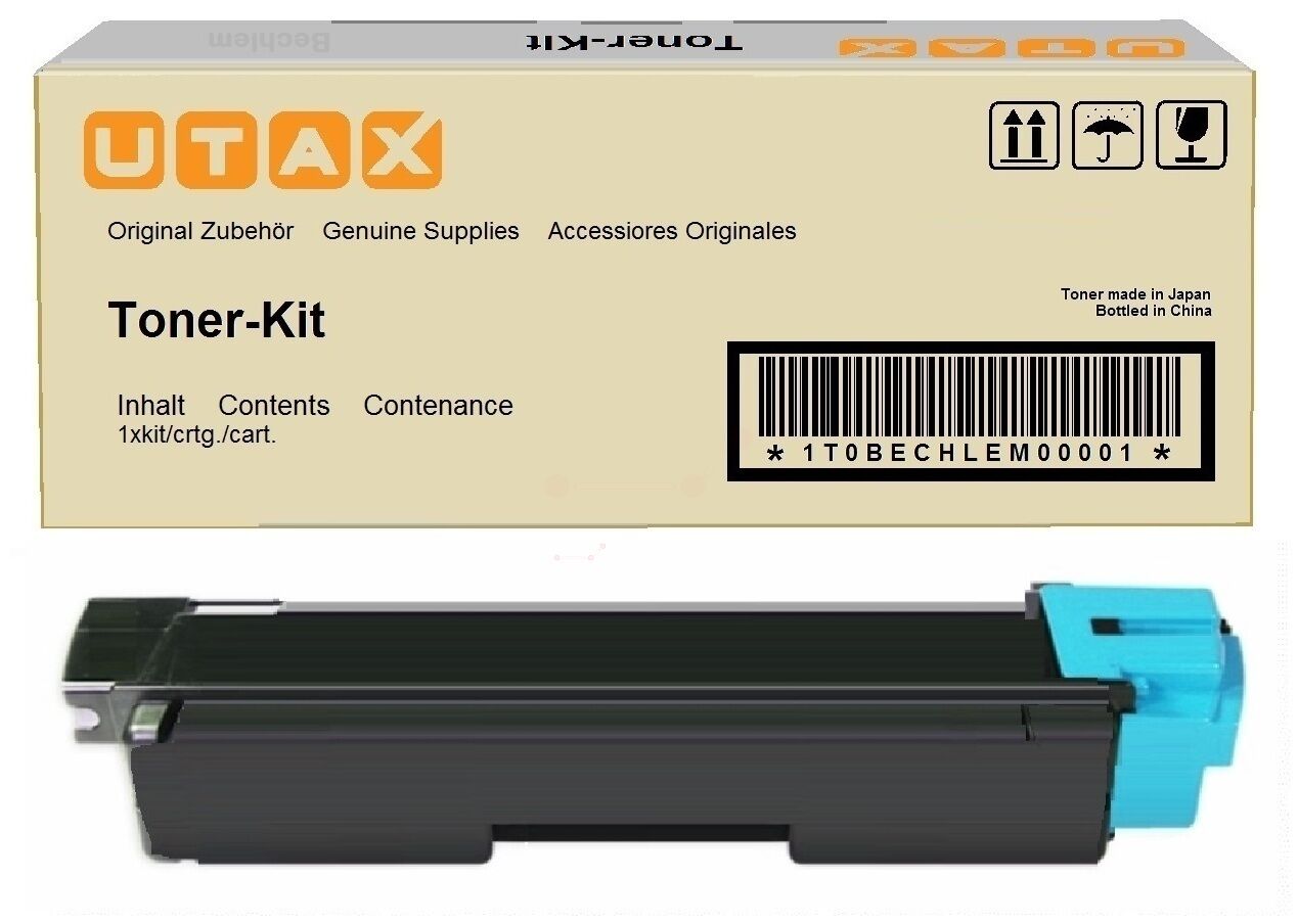 Toner / Utax - 4472610011