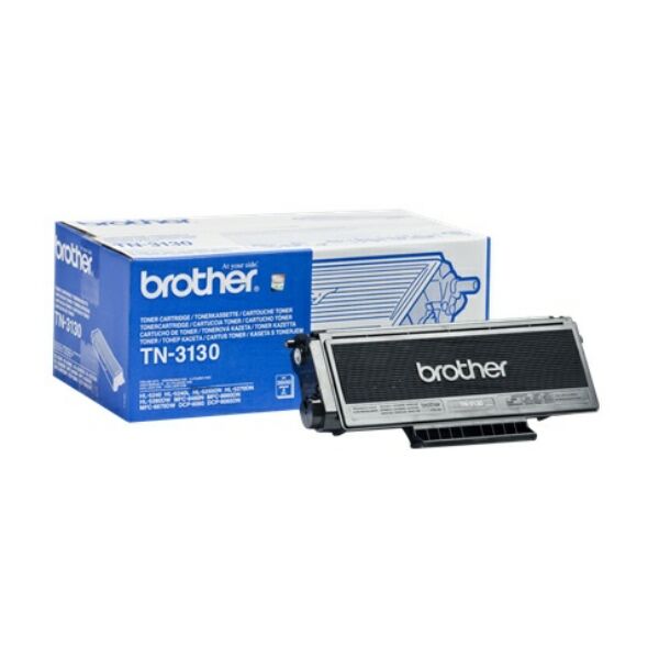 TN3130 Original Toner Brother TN-3130 schwarz