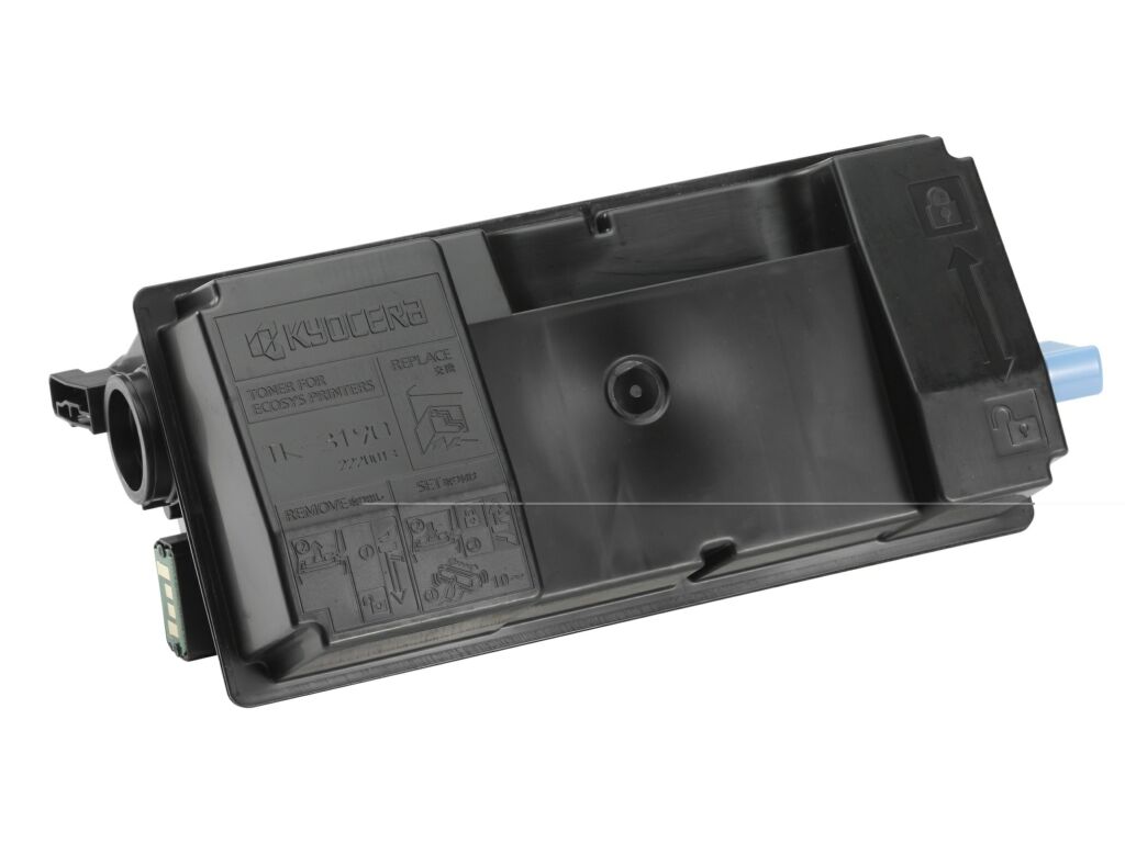 Toner / Kyocera - 1T02T60NL0 / TK-3190