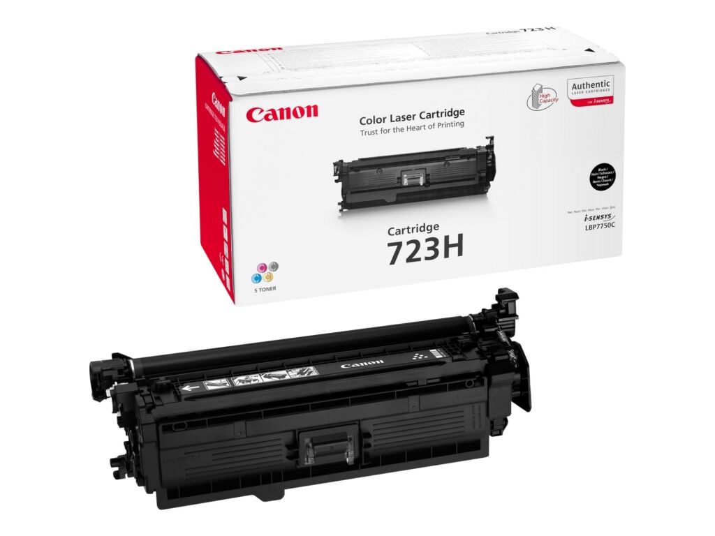 Toner / Canon - 2645B002 / 723H