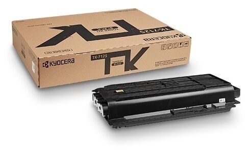 Toner / Kyocera - 1T02V70NL0 / TK-7125