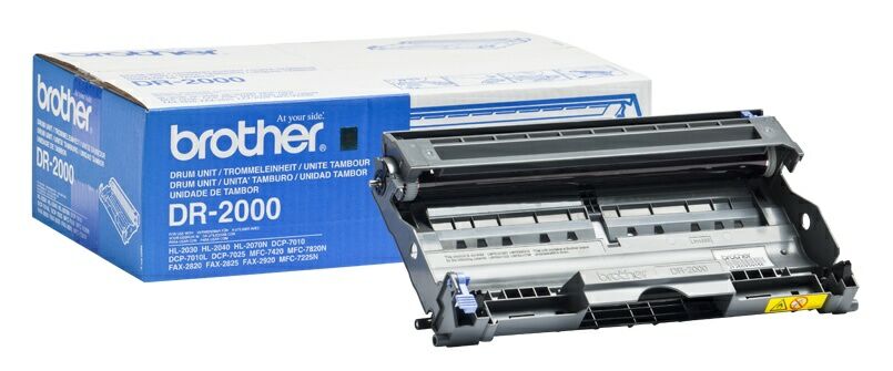 Trommel / Brother - DR-2000