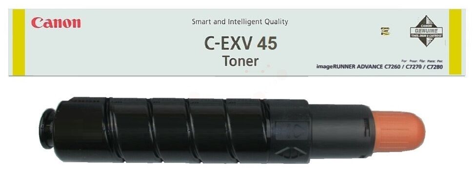 Toner / Canon - 6948B002 / C-EXV45