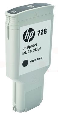 Tinte / HP - 3WX25A / 728