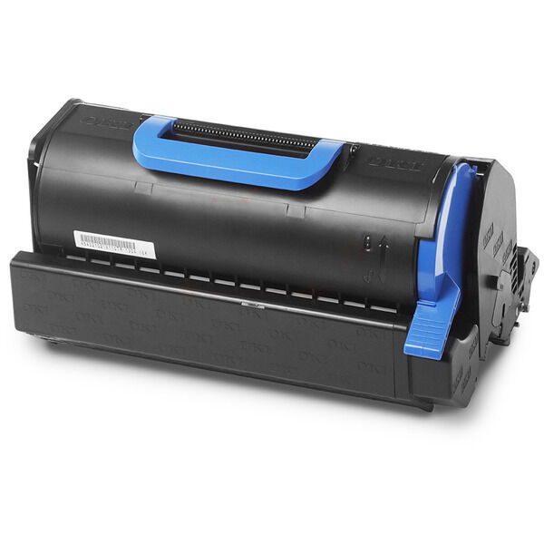Original Toner OKI 45439002 schwarz