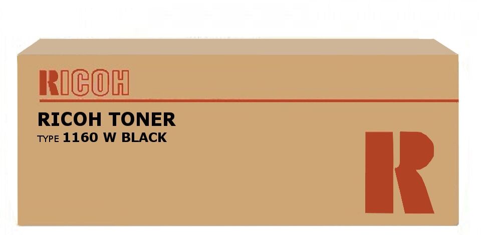 Toner / Ricoh - 888029 / TYPE1160W
