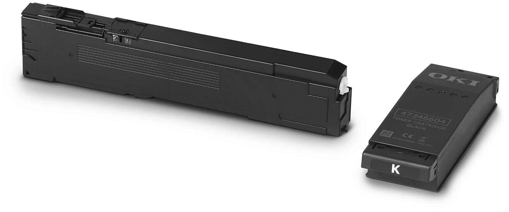Toner / OKI - 09006130