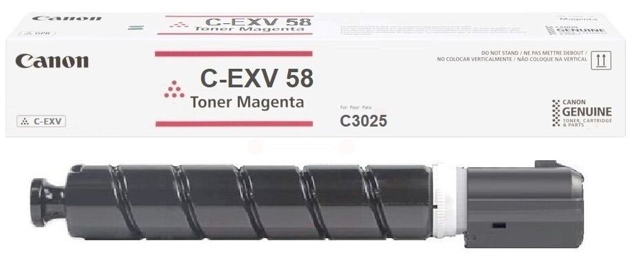 Toner / Canon - 1396C002 / C-EXV54