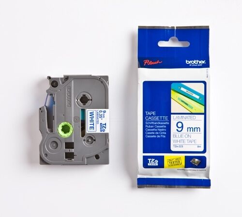 P-Touch Farbband / Brother - TZE-223